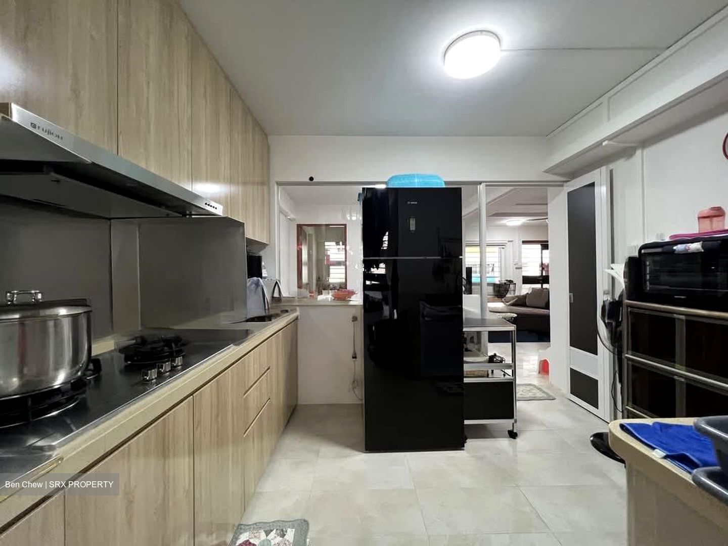 Blk 717 Jurong West Street 71 (Jurong West), HDB 4 Rooms #565739111